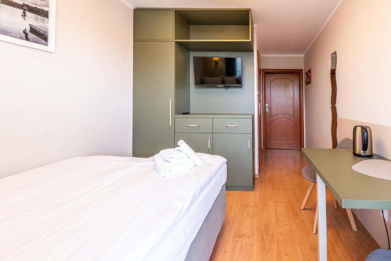 ساربينوفو Al Mare - Apartamenty I Pokoje المظهر الخارجي الصورة